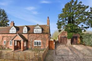 The Yews, Old Snitterfield Road, Stratford-upon-avon CV37 0SH
