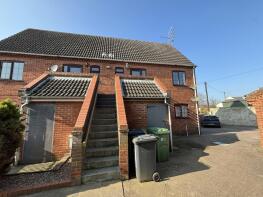 4, Vicarage Court, Mundesley Road, North Walsham NR28 0PB