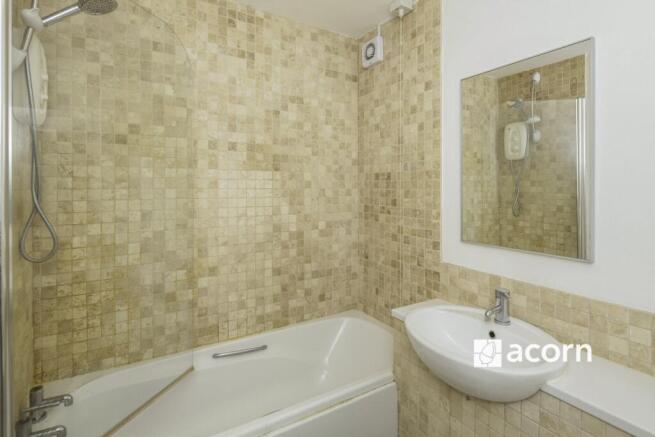 bath