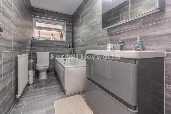 Greenacres, Fulwood, Preston photo 4