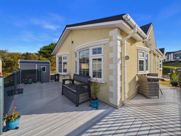 Decking
