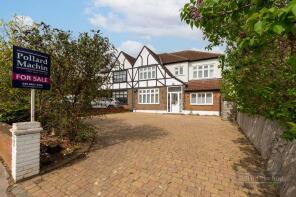 417, Wickham Road, Croydon CR0 8DP
