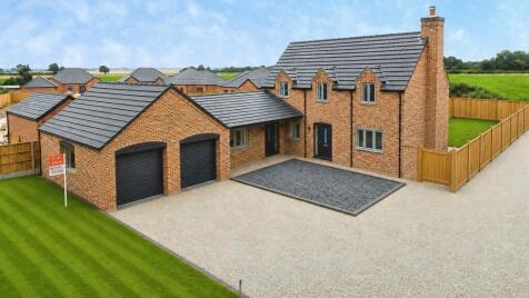 Shepherds Lane, Helpringham, NG34