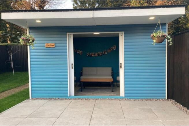 Summer House