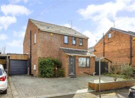 1a, Kensington Avenue, Cheltenham GL50 2NQ