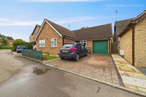 12, Woodlands, Huntingdon PE28 2UR