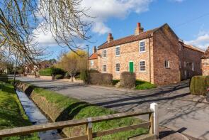 Chequer Farm, Main Street, Elvington, York YO41 4AG