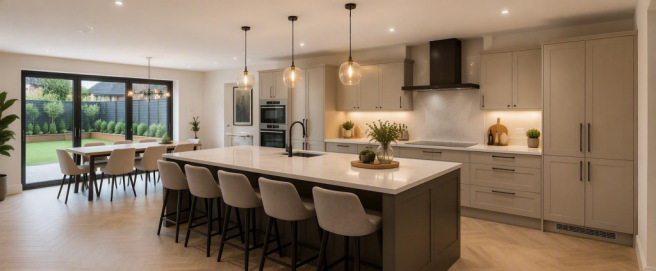 5 bed Detached for sale Image 4