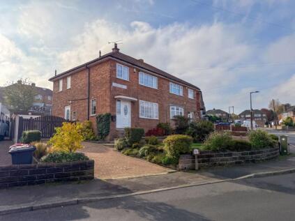 Woodland Way, Rotherham, S65