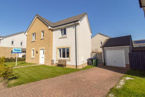 35, Clapham Wynd, Arbroath DD11 5JZ
