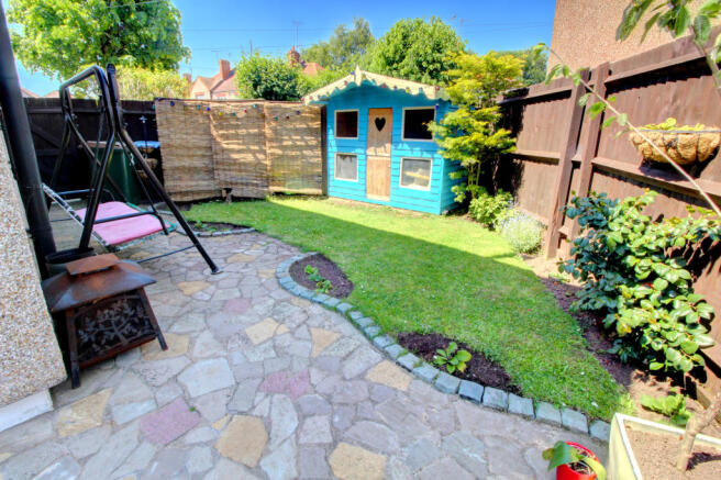 Garden 3