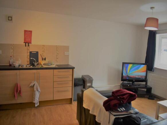 Open Plan Angle 2