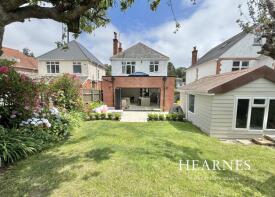 6, Guest Avenue, Poole BH12 1JB