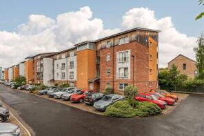 Flat 11, 1, Albion Gardens, Albion, Edinburgh EH7 5QF