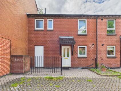 Shirley Street, Leicester, LE4