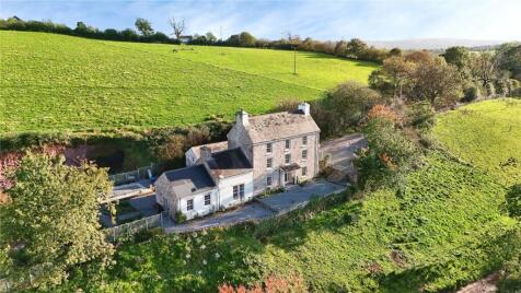 Maesybont, Llanelli, Carmarthenshire, SA14