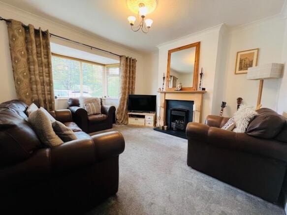 Kingsway West, Penwortham, Preston photo 4