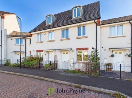 Grenadier Drive, Stoke Village, Coventry, CV3