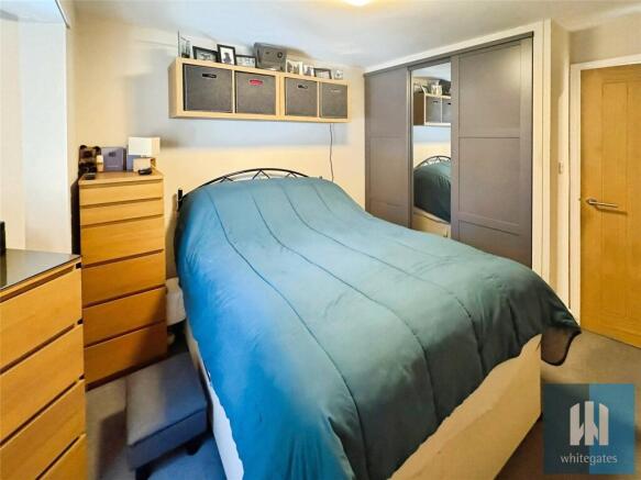 1 bed Apartment for sale Image 8