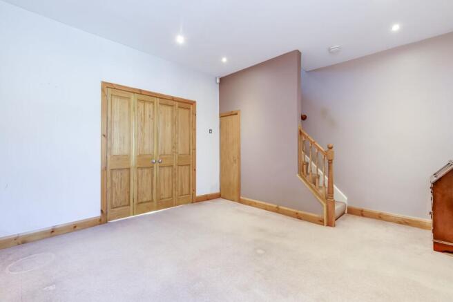 Sitting/Dining Room