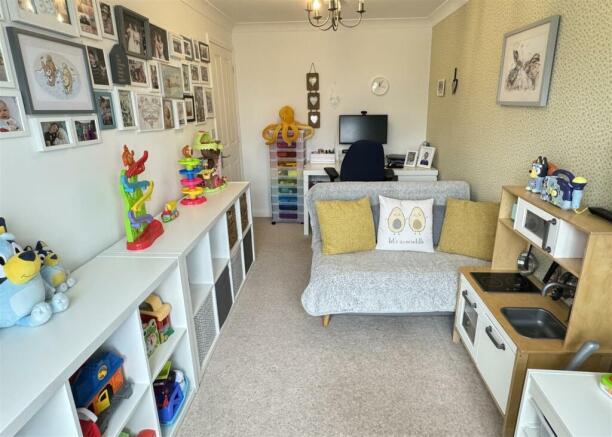 Reception Room Two