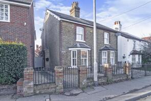 17, Stock Road, Billericay CM12 0AH