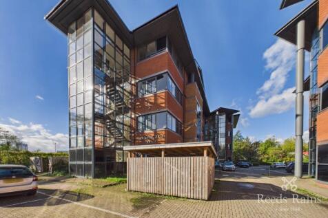 Windsor Street, Salford, Greater Manchester, M5