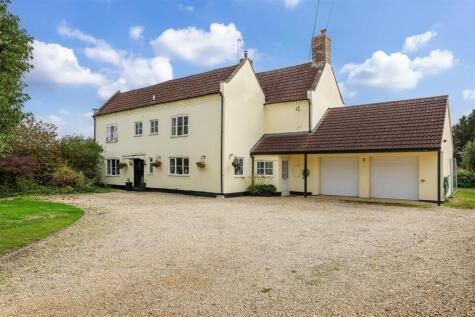 Fromebridge Lane, Whitminster, Gloucester