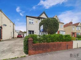 11a, Signal Road, Bristol BS16 5PE