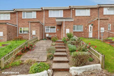 Bodkin Walk, Leicester, LE4