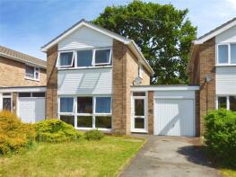 5, Flowers Close, Southampton SO31 4LU