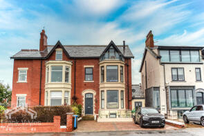 42, East Beach, Lytham St. Annes FY8 5EY