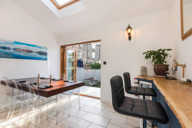 DINING ROOM 1