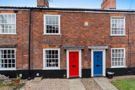 Sussex Street, Norwich, NR3