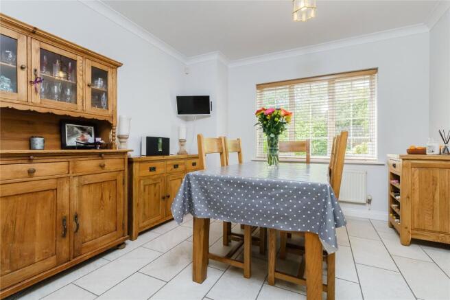 Breakfast Room