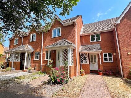 Coriander Way, Whiteley