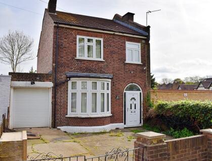 Church Avenue, Highams Park, London. E4 9QY