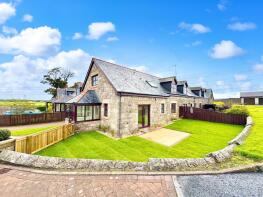 9 West Fulton Cottages, Craigends Road, Houston, Johnstone PA6 7FZ
