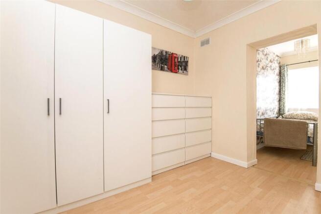 Dressing Room