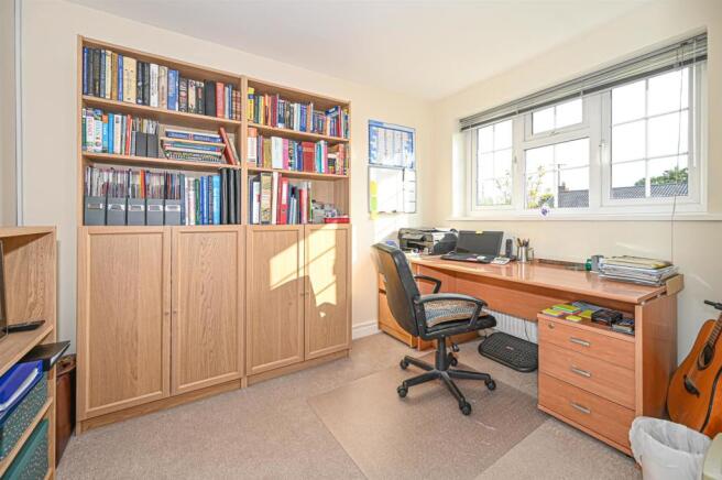 BEDROOM FOUR