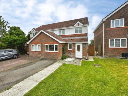 Banc-Yr-Allt, Bridgend, CF31