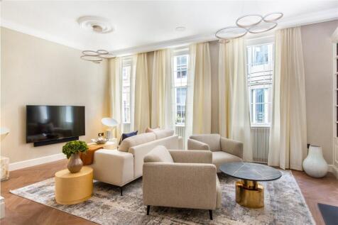 St James's Place, St James's, London, SW1A