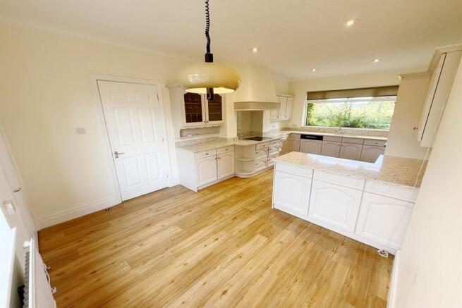 Kitchen Breakfast Ro