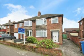 18, Mayfield Grove, South Reddish, Stockport SK5 7JB