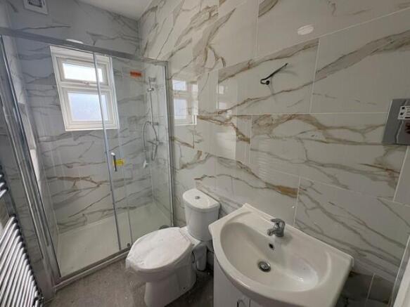 Bathroom (Generic Photo)