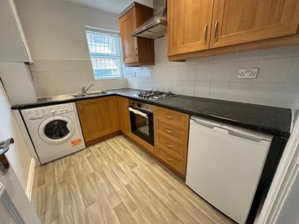 Kitchen 2