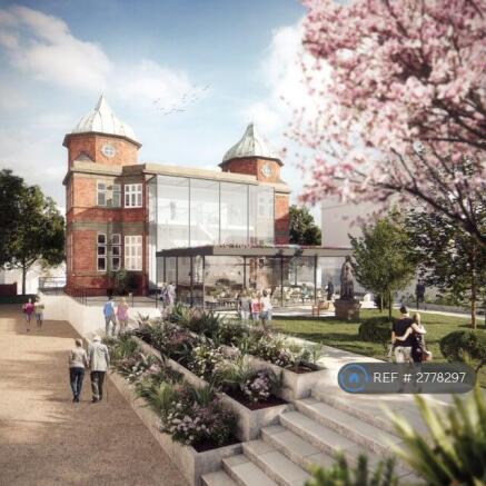 Nightingale Building Plan And Hub Plan