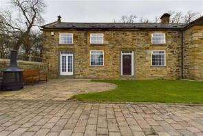 Rose Cottage, Scots House, Newcastle Road, West Boldon NE36 0BE