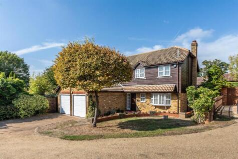 Ashwood Park, Fetcham KT22