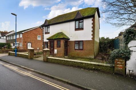 East Street, Selsey, PO20